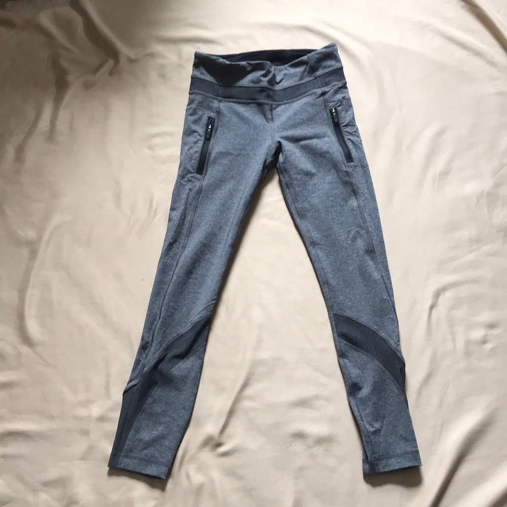 Lululemon Inspire Tight II